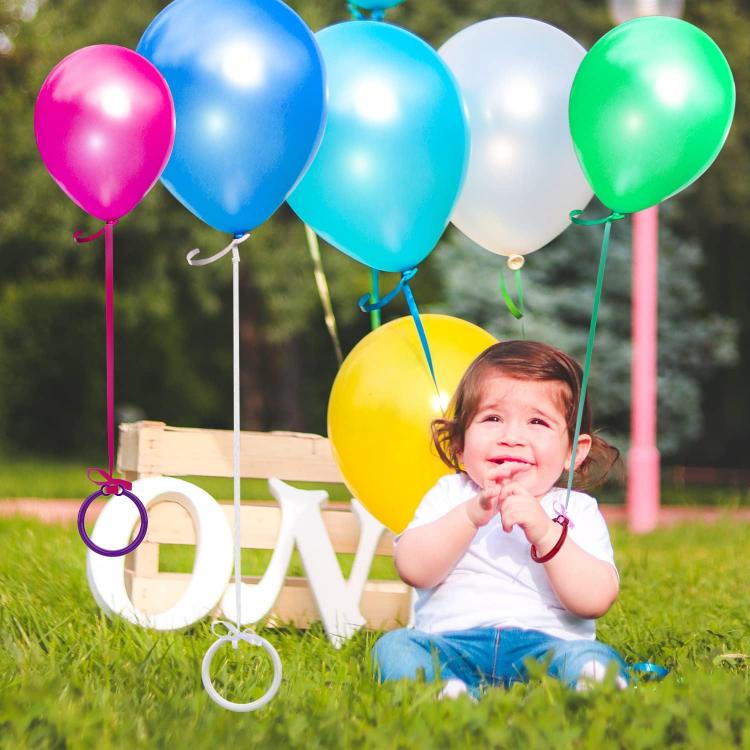 Balloon Pondus Armillas