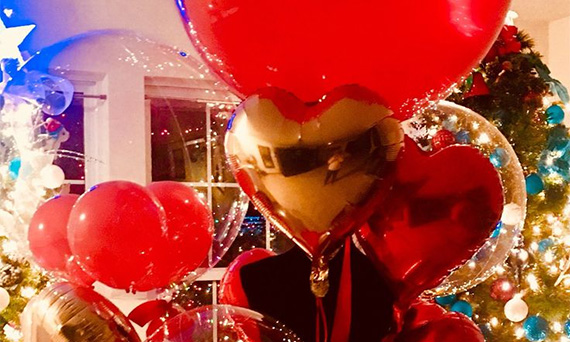 Differentia Latex Balloon et Aluminium Balloon