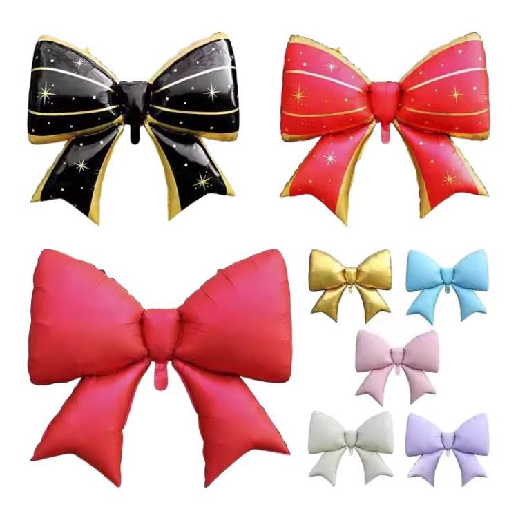 XXXVIII Inch Giant Bowknot Balloon