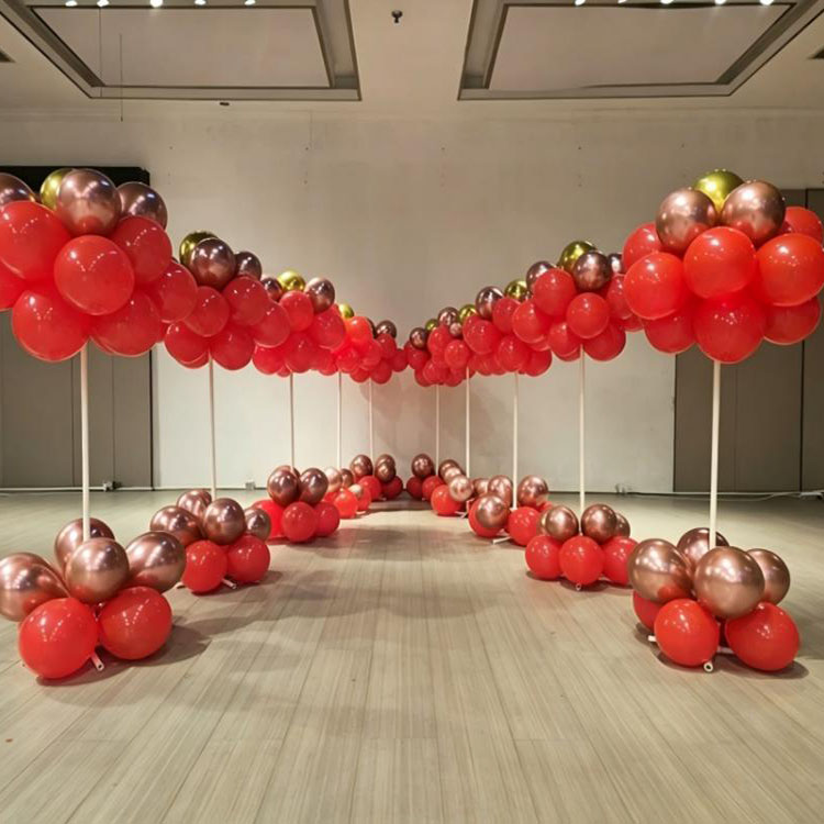 Lorem Inflatable Balloons Columna