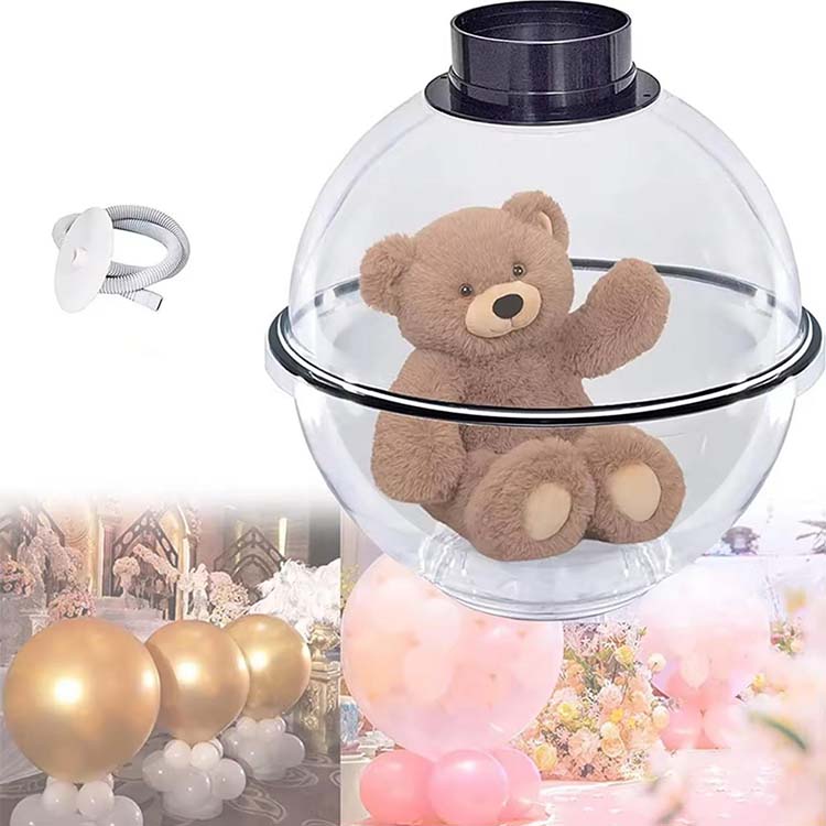 Balloon Implens Machina