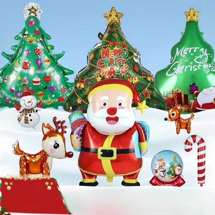 Class aptent decoration Balloon