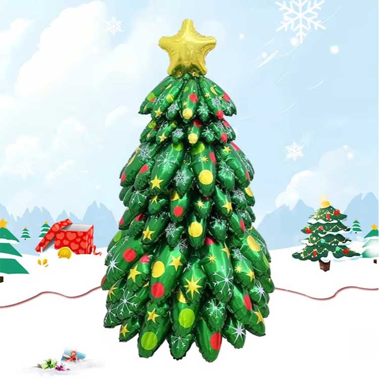 Class aptent taciti surge ffoyle Balloon