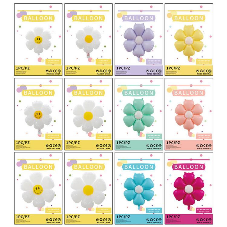 Primula ffoyle Balloons