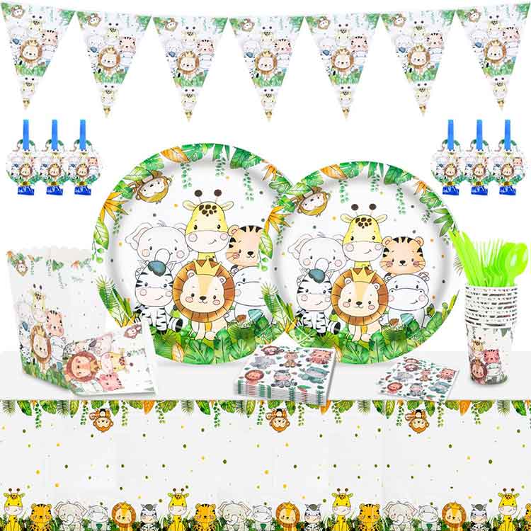 PROMPTU Tableware Set