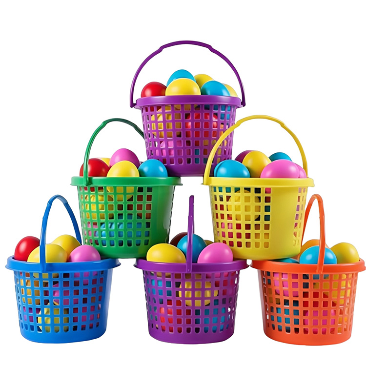 Paschae Basket