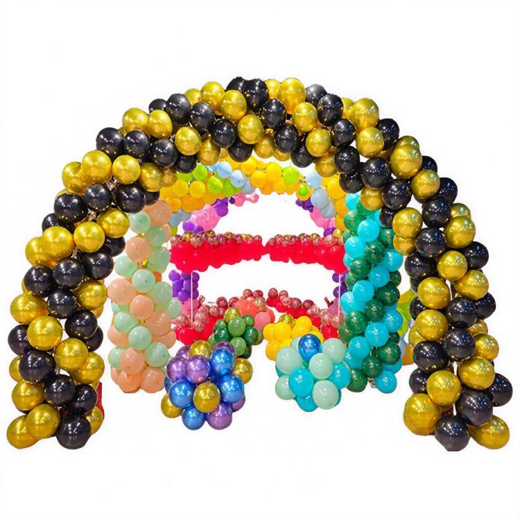Facile constitue Automatic Balloon Arch