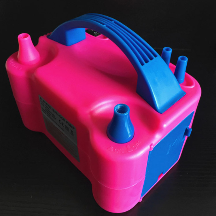 Electric Balloon Pump