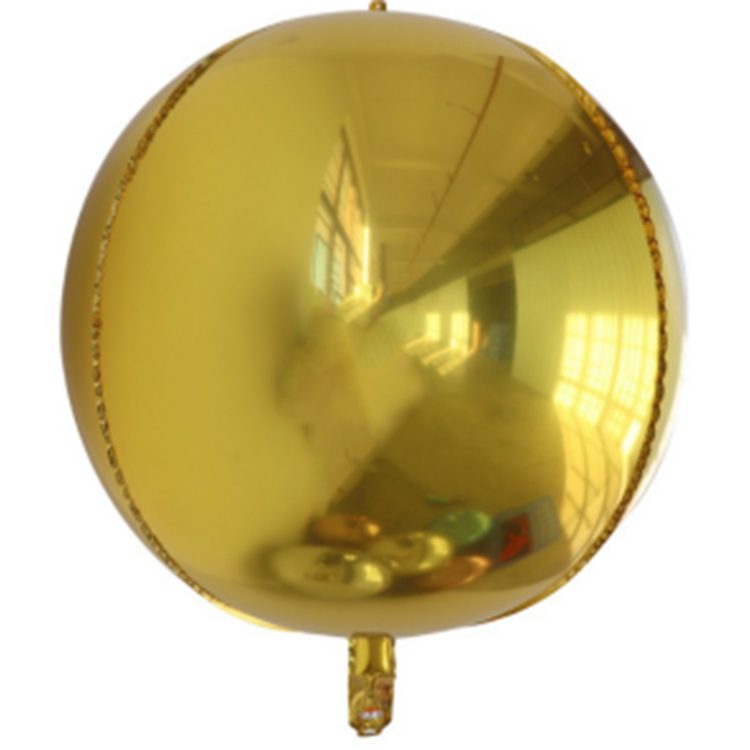 Aureum ffoyle Balloon