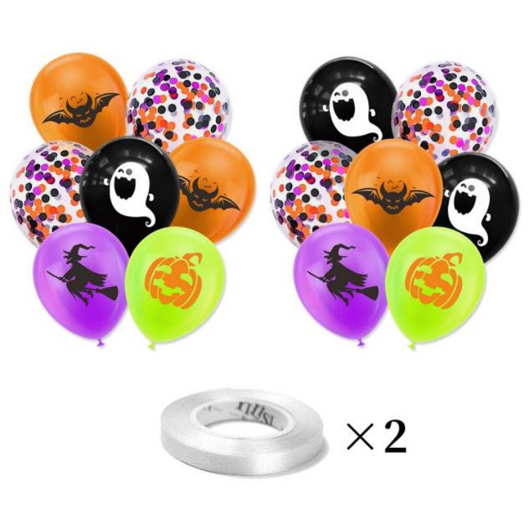 Set Balloon