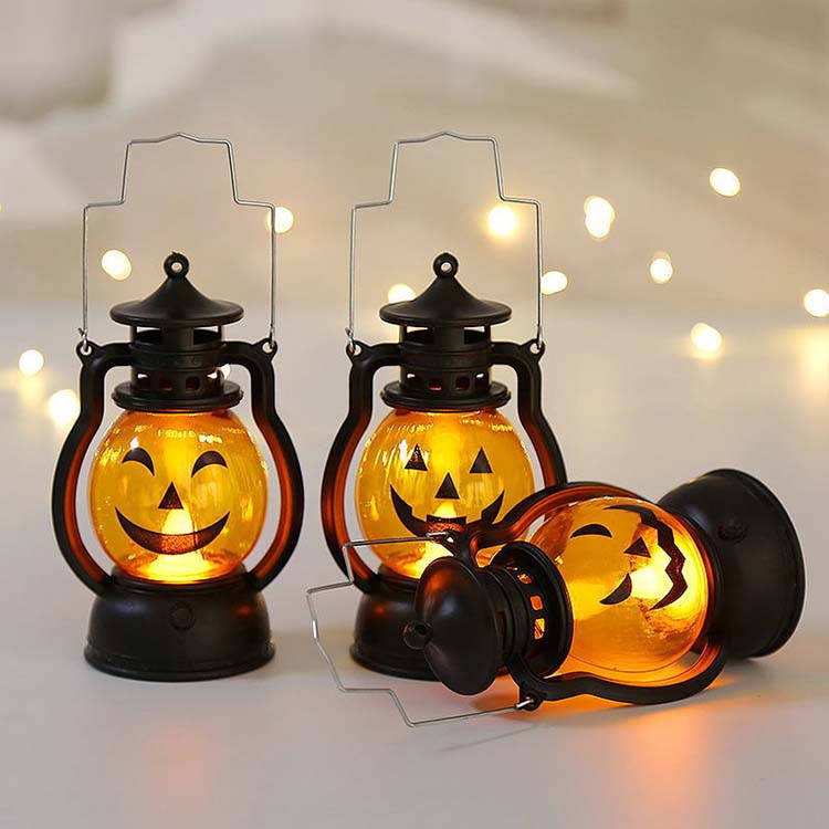 Nocte Lux Halloween