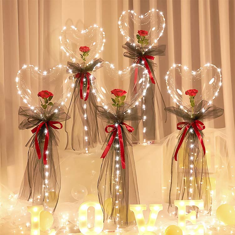 Cordis epistylia Bobo Rose Set