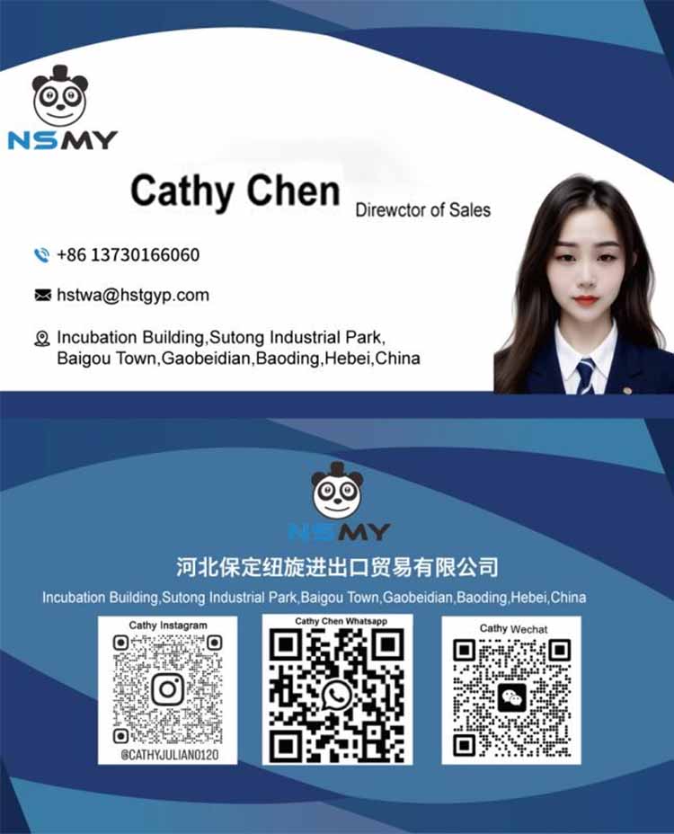 contact us
