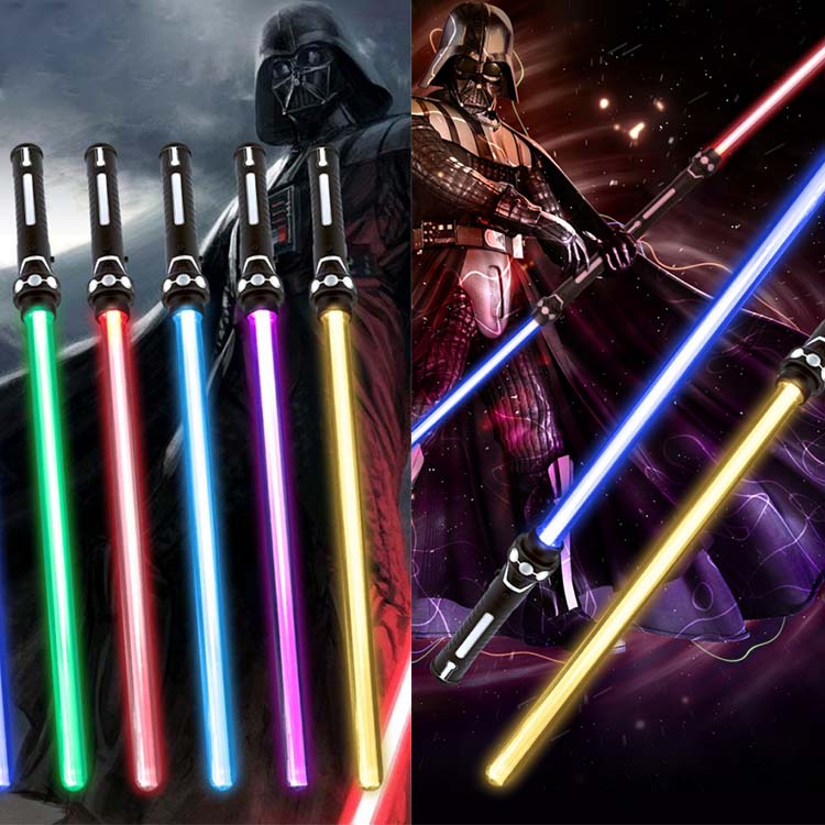 Laser gladius toy