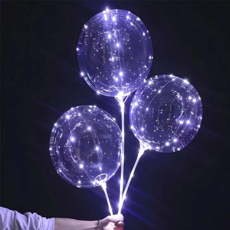 Duxit Bobo Balloon