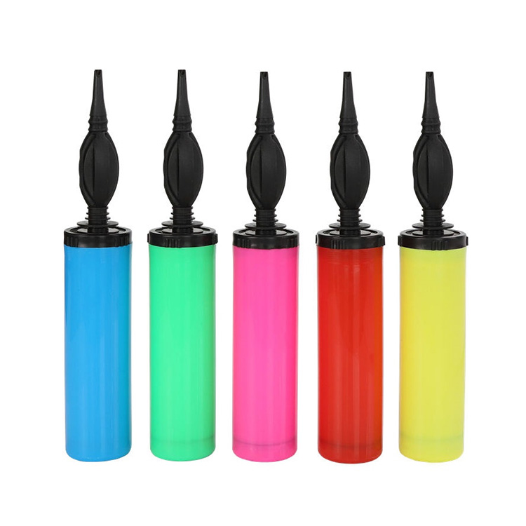 Manual Balloon Pump