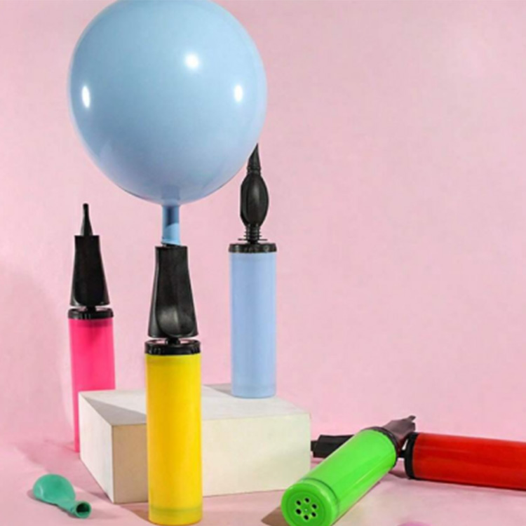 Manual Balloon Pumps