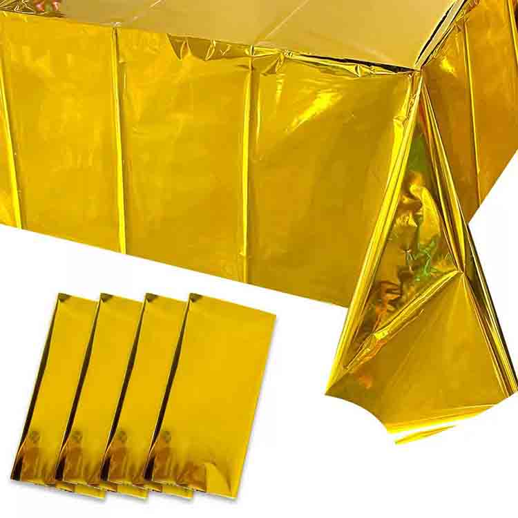 Pars tablecloth