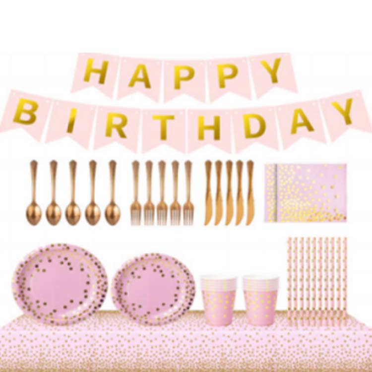 Factio Tableware Set