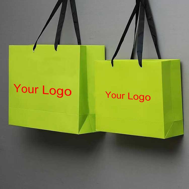 Personalized Gift Sacculi