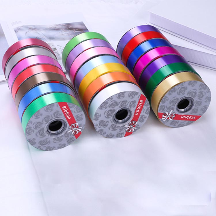 Pp ribbon