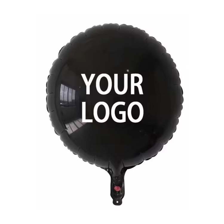 Typis aluminium ffoyle balloons