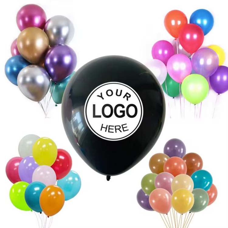 Typis Latex Balloon