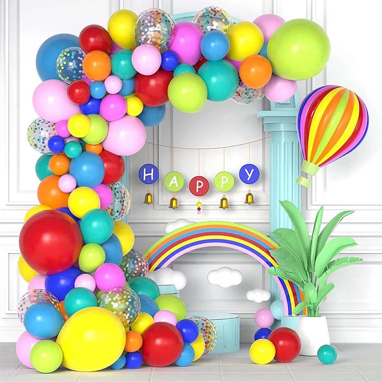 Arcus Balloon Arch Set