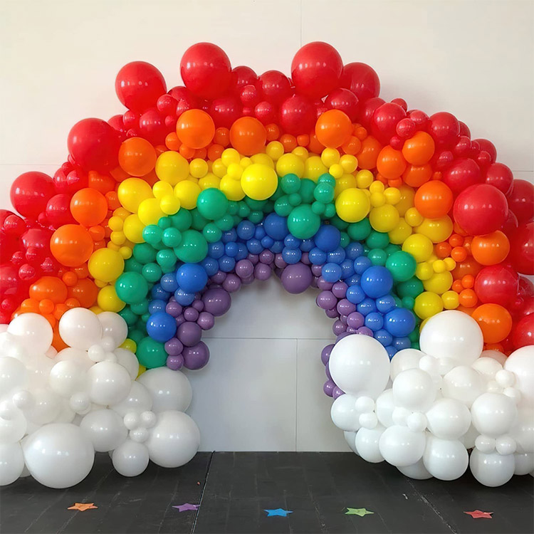 Arcus Balloon Garland Arch Kit