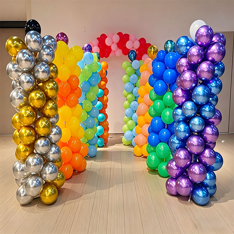 Ego inflatus Balloon Sta