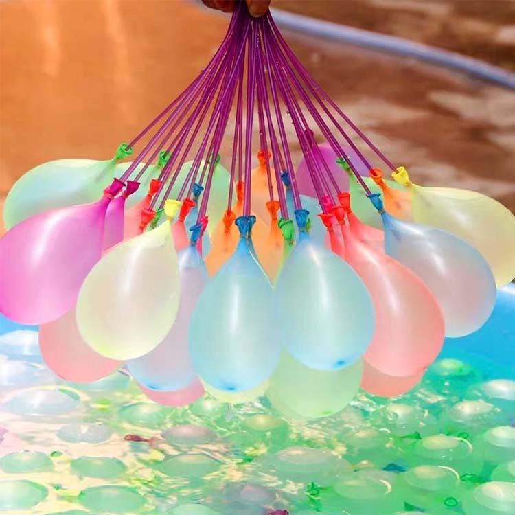 Short talea aqua repleti Balloon