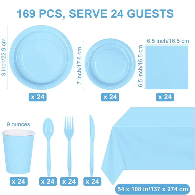 Solidus Color Plates Sets