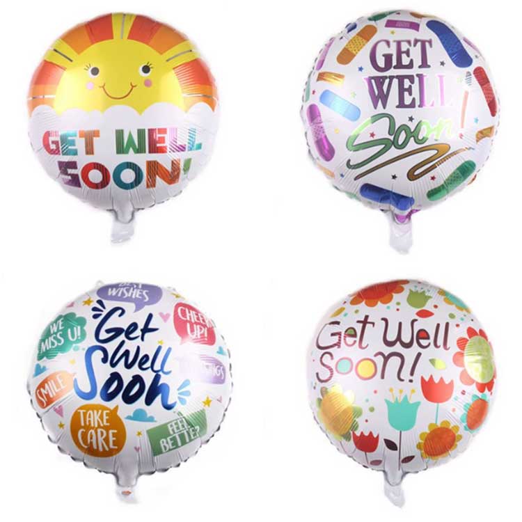 Spanish Cellarium Balloon