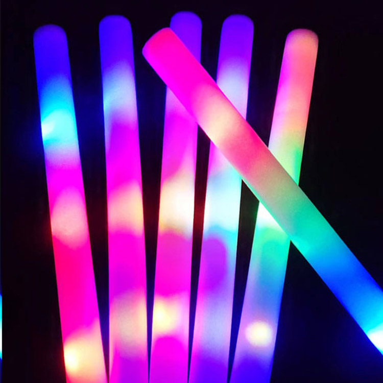 Spongia Glow Stick