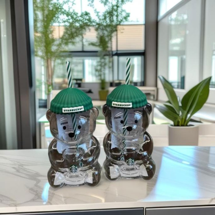 Starbucks Barista Ursus Cup