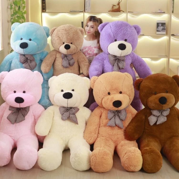 Ursus Plush Toys Teddy