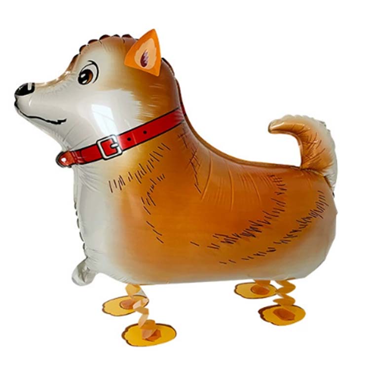 Ambulans animal Balloon