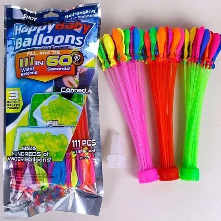 Aestas Magia Item aqua Balloons
